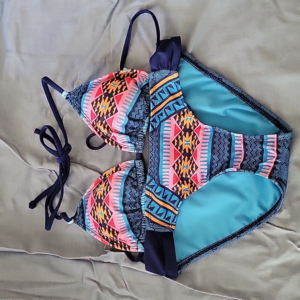 Hurley Bikini